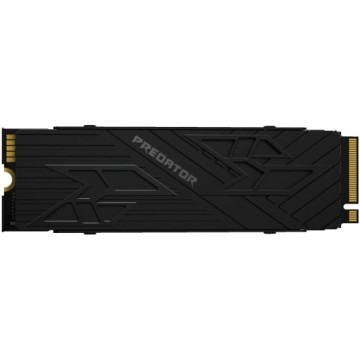 Твердотельный накопитель Acer 2000 Gb Predator GM7000HS (BL.9BWWR.123)