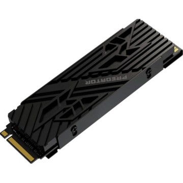 Твердотельный накопитель Acer 2000 Gb Predator GM7000HS (BL.9BWWR.123)