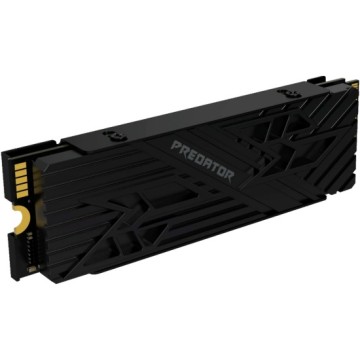 Твердотельный накопитель Acer 2000 Gb Predator GM7000HS (BL.9BWWR.123)