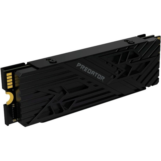 Твердотельный накопитель Acer 2000 Gb Predator GM7000HS (BL.9BWWR.123)