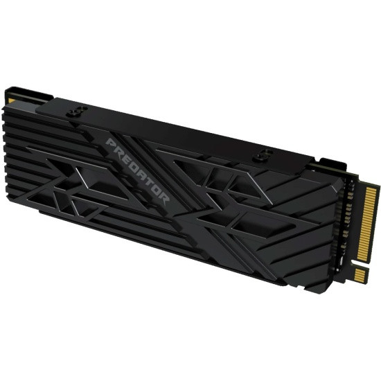 Твердотельный накопитель Acer 2000 Gb Predator GM7000HS (BL.9BWWR.123)