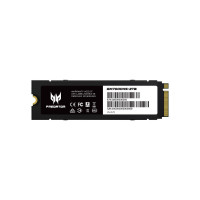 Твердотельный накопитель Acer 2000 Gb Predator GM7000HS (BL.9BWWR.123)