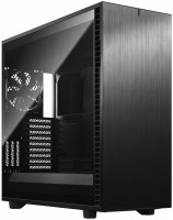Компьютерный корпус Fractal Design DEFINE 7 XL TG LIGHT Tint Black FD-C-DEF7X-02