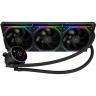 Система жидкостного охлаждения для процессора Thermalright Frozen Magic 360 Digital ARGB Black V2 (TRFM360DABV2)