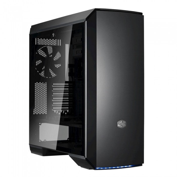 Компьютерный корпус Cooler Master MASTERCASE MC600P MCM-M600P-KG5N-S00