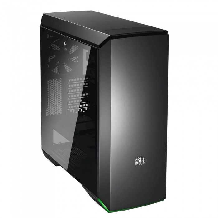 Компьютерный корпус Cooler Master MASTERCASE MC600P MCM-M600P-KG5N-S00
