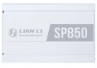Блок питания Lian Li 850W SP850 V2 White (G9P.SP850G.W000.RU) 16 Pin (PCIe 5.0 Connector Cable Details)