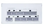 Блок питания Lian Li 850W SP850 V2 White (G9P.SP850G.W000.RU) 16 Pin (PCIe 5.0 Connector Cable Details)