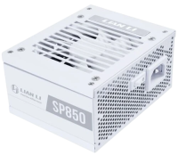 Блок питания Lian Li 850W SP850 V2 White (G9P.SP0850G.W000.RU) 16 Pin (PCIe 5.0 Connector Cable Details)