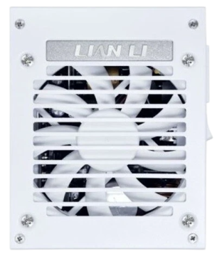 Блок питания Lian Li 850W SP850 V2 White (G9P.SP0850G.W000.RU) 16 Pin (PCIe 5.0 Connector Cable Details)