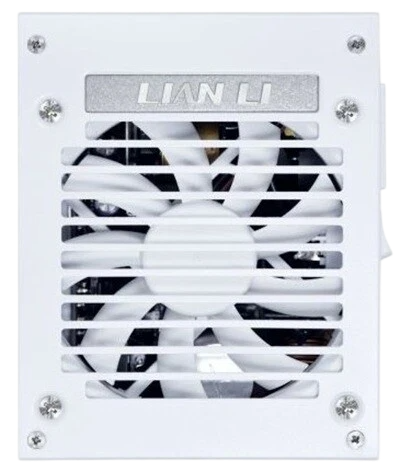 Блок питания Lian Li 850W SP850 V2 White (G9P.SP0850G.W000.RU) 16 Pin (PCIe 5.0 Connector Cable Details)