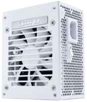 Блок питания Lian Li 850W SP850 V2 White (G9P.SP0850G.W000.RU) 16 Pin (PCIe 5.0 Connector Cable Details)