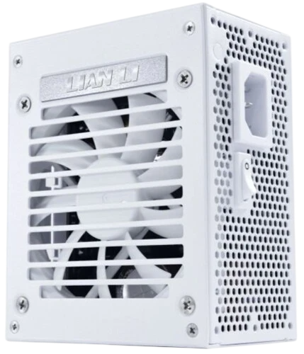 Блок питания Lian Li 850W SP850 V2 White (G9P.SP0850G.W000.RU) 16 Pin (PCIe 5.0 Connector Cable Details)