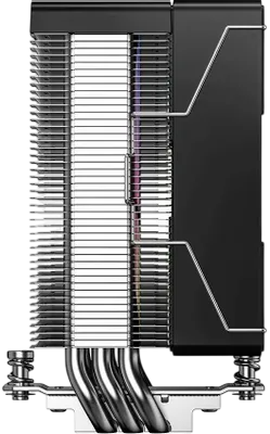 Кулер для процессора ID-COOLING SE-903-XT V2 ARGB