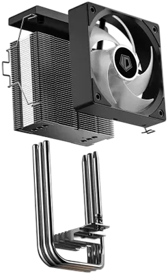 Кулер для процессора ID-COOLING SE-903-XT V2 ARGB