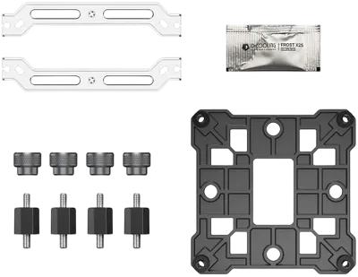 Кулер для процессора ID-COOLING SE-903-XT V2 ARGB