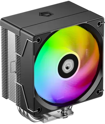 Кулер для процессора ID-COOLING SE-903-XT V2 ARGB