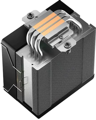Кулер для процессора ID-COOLING SE-903-XT V2 ARGB