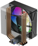 Кулер для процессора ID-COOLING SE-903-XT V2 ARGB