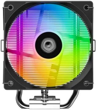 Кулер для процессора ID-COOLING SE-903-XT V2 ARGB