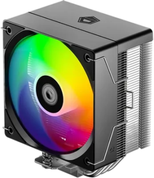 Кулер для процессора ID-COOLING SE-903-XT V2 ARGB