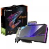 Видеокарта GIGABYTE (GV-N308TAORUSX WB-12GD) GeForce RTX 3080 Ti 12Gb AORUS XTREME WATERFORCE WB