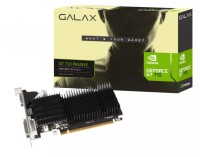 Видеокарта KFA2 (71GPF4HI00GK) GeForce GT 710 2GB