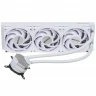 Система жидкостного охлаждения для процессора Montech HYPERFLOW SILENT 360 (W) White