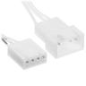 Система жидкостного охлаждения для процессора Montech HYPERFLOW SILENT 360 (W) White