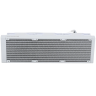 Система жидкостного охлаждения для процессора Montech HYPERFLOW SILENT 360 (W) White