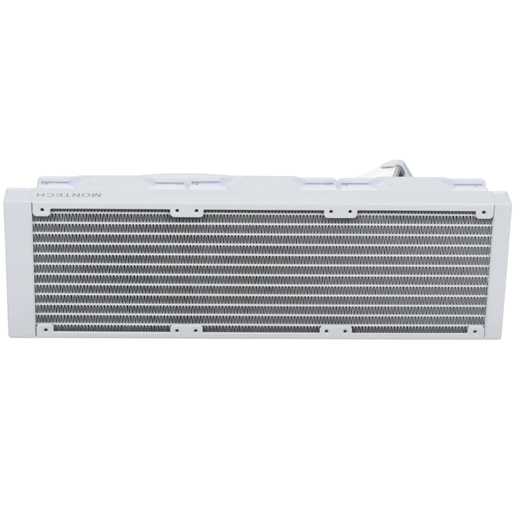 Система жидкостного охлаждения для процессора Montech HYPERFLOW SILENT 360 (W) White