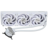 Система жидкостного охлаждения для процессора Montech HYPERFLOW SILENT 360 (W) White