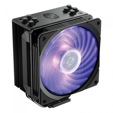Кулер для процессора Cooler Master Hyper 212 Spectrum RGB RR-212A-20PD-R1