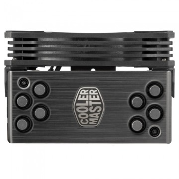 Кулер для процессора Cooler Master Hyper 212 Spectrum RGB RR-212A-20PD-R1