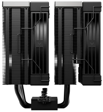 Кулер для процессора Deepcool AK620 G2 DIGITAL NYX
