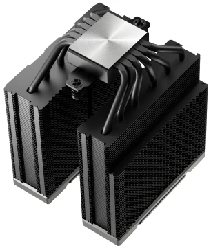 Кулер для процессора Deepcool AK620 G2 DIGITAL NYX