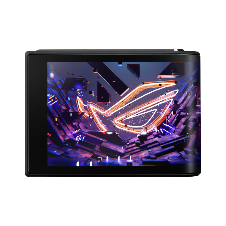 Система жидкостного охлаждения для процессора ASUS ROG RYUO IV SLC 360 ARGB Black (90RC0151-B0EAY0)