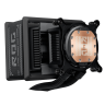 Система жидкостного охлаждения для процессора ASUS ROG RYUO IV SLC 360 ARGB Black (90RC0151-B0EAY0)