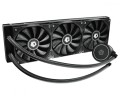 Система жидкостного охлаждения для процессора ID-COOLING FROSTFLOW X 360