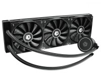 Система жидкостного охлаждения для процессора ID-COOLING FROSTFLOW X 360