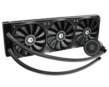 Система жидкостного охлаждения для процессора ID-COOLING FROSTFLOW X 360
