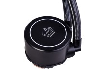 Система жидкостного охлаждения для процессора ID-COOLING FROSTFLOW X 360