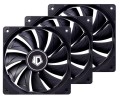 Система жидкостного охлаждения для процессора ID-COOLING FROSTFLOW X 360