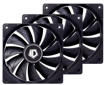 Система жидкостного охлаждения для процессора ID-COOLING FROSTFLOW X 360