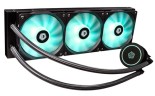 Система жидкостного охлаждения для процессора ID-COOLING FROSTFLOW X 360
