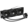 Система жидкостного охлаждения для процессора ID-COOLING FROSTFLOW X 360