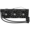 Система жидкостного охлаждения для процессора ID-COOLING FROSTFLOW X 360