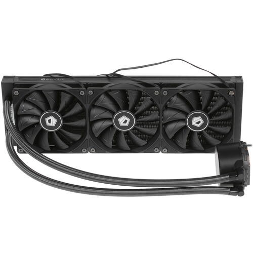 Система жидкостного охлаждения для процессора ID-COOLING FROSTFLOW X 360