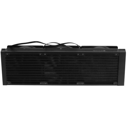 Система жидкостного охлаждения для процессора ID-COOLING FROSTFLOW X 360
