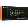 Система жидкостного охлаждения для процессора ID-COOLING FROSTFLOW X 360